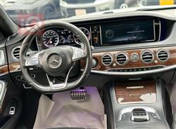 مێرسێدس بێنز S-Class